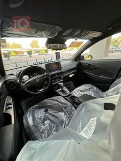 هيونداي كونا